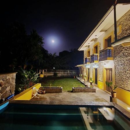 Rancho El Abuelo Hotel Xico Luaran gambar