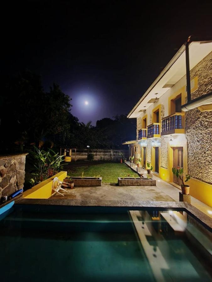 Rancho El Abuelo Hotel Xico Luaran gambar