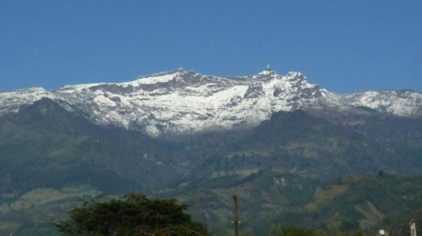 Rancho El Abuelo Hotel Xico Luaran gambar